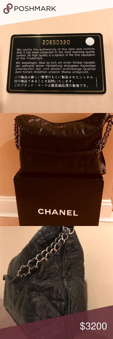 Chanel bag price Philippines original